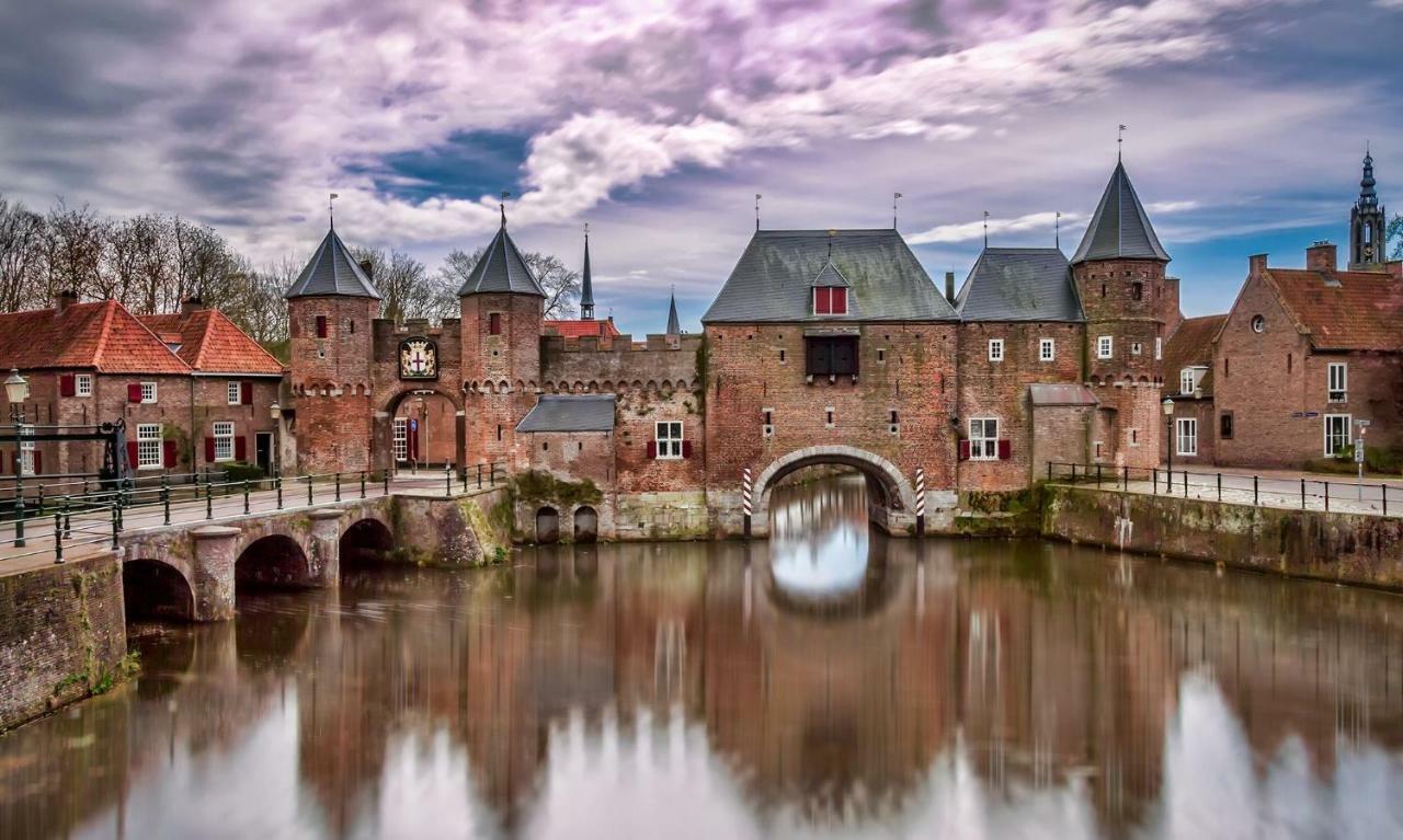 Soesterrain Exterior photo